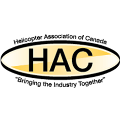 Helicopter Association of Canada