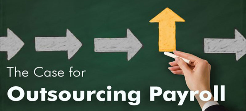 Outsourcing Payroll