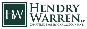 Hendry Warren LLP, Chartered Professional Accountants